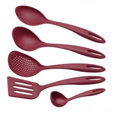 50743 - JOGO DE UTENSIL.TRAM.C/05PC VM 25199/707