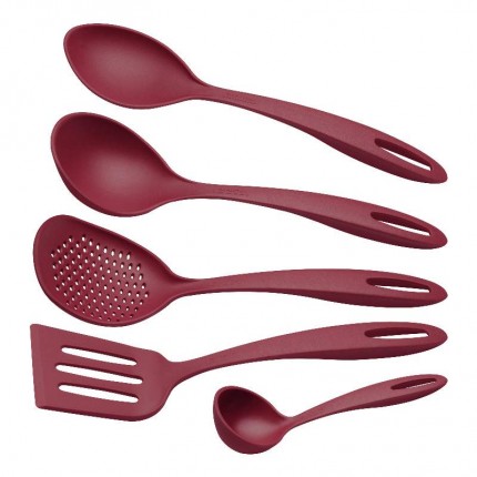 JOGO DE UTENSIL.TRAM.C/05PC VM 25199/707