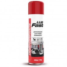 50761 - OLEO LUBRIFICANTE LUB FAST 300ML