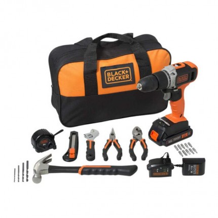 PARAF/FUR.20V BED 704HTSA BV(45NM)C/KIT