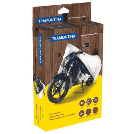 CAPA P/MOTO TRAMONT.43782/001(P)ATE 1,7M