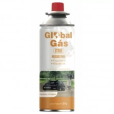 50881 - GAS BUTANO GLOBAMIX 227G GT808