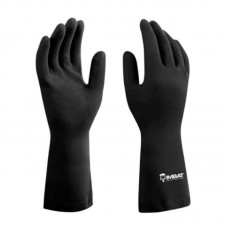 50906 - LUVA LATEX IMBATEX PRO PT LPF( 9)G