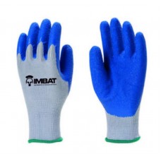 50911 - LUVA PANO IMBAT EMBOR.AZ PREV.BLVAZ(10GG