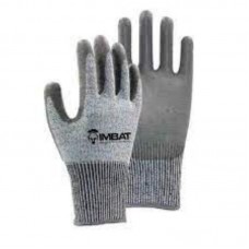 50915 - LUVA PANO IMBATEX CUT ANTICORT.BANH.(9)G