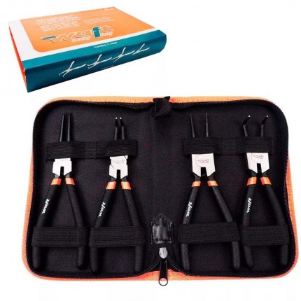 ALICATE P/ANEIS WAFT ESTOJ.C/04 6582