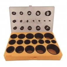50924 - KIT DE ANEIS ORING WAFT ESTOJ.419PC 6296