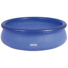 50936 - PISCINA MOR INFLAVEL 3400L SPLASH FUN