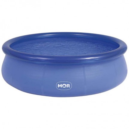 PISCINA MOR INFLAVEL 3400L SPLASH FUN