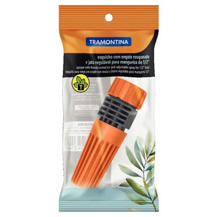 ESGUICHO RETO TRAM.PVC C/ENG.514/000