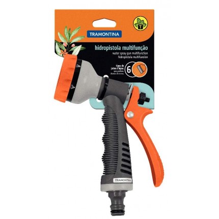 ESGUICHO REVOLV.PVC TRAM.519/500 6JATOS