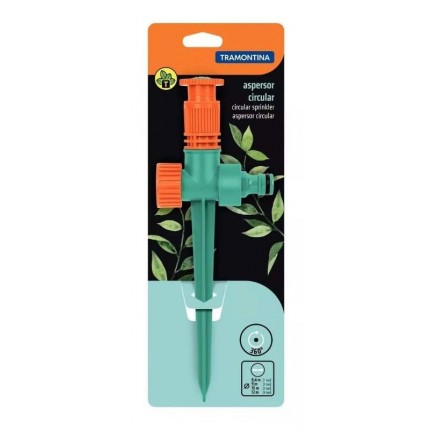 IRRIGADOR/ASPERS.TRAM.CIRCULAR 526/500