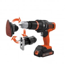 50963 - JOGO COMBIN.3FER.BED MATRIX 20V MTX20K3B