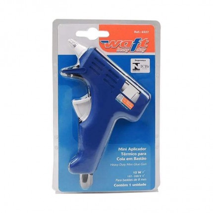 PISTOLA SILIC.WAFT PROF.012W BIV.6327