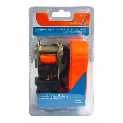 FITA P/PREND.CARGA WAFT 1