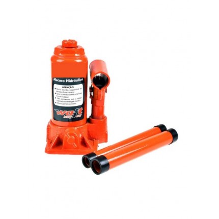 MACACO HIDR.GARRAFA WAFT 16T 6527