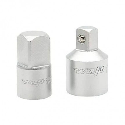 ADAPTADOR P/SOQ.WAFT 1/2FX3/8M 6323