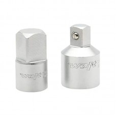 50990 - ADAPTADOR P/SOQ.WAFT 3/8FX1/2M 6322