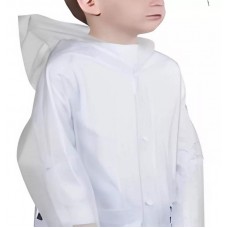 50999 - CAPA P/CHUVA INFANTI.COLOR S/FOR M(BLIST