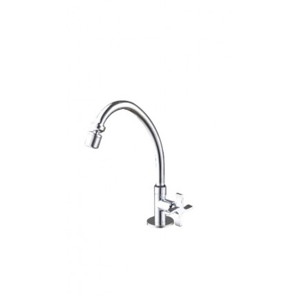 TORNEIRA MET.LAV.1194 C47 1/2 HIGIB