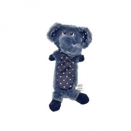 BICHO PELUCIA PET WEST.PREM-066 ELEFANTE