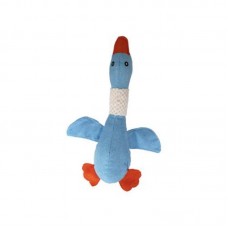 51036 - BICHO PELUCIA PET WEST.PREM-061 PATO