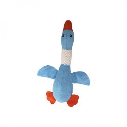 BICHO PELUCIA PET WEST.PREM-061 PATO