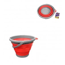 51039 - BALDE DOBRAVEL 10L WEST.VM C/ALC.OR-17