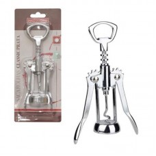 51040 - SACA ROLHA C/ABRIDOR HAUSK.CR.SCRL001IN