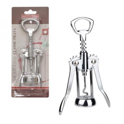 SACA ROLHA C/ABRIDOR HAUSK.CR.SCRL001IN