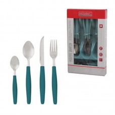 51045 - FAQUEIRO HAUSK.QUARTZO C/25PC VD FAQR013