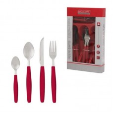 51046 - FAQUEIRO HAUSK.QUARTZO C/25PC VM FAQR013