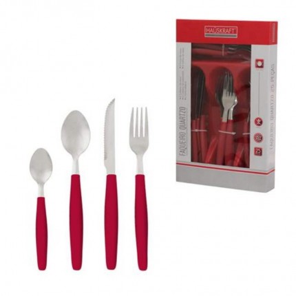 FAQUEIRO HAUSK.QUARTZO C/25PC VM FAQR013