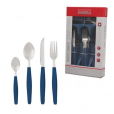 51047 - FAQUEIRO HAUSK.QUARTZO C/25PC AZ FAQR013