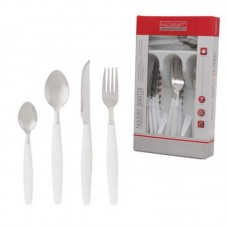 51048 - FAQUEIRO HAUSK.QUARTZO C/25PC BR FAQR013