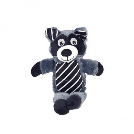 BICHO PELUCIA PET WEST.PREM-070 RAPOSA