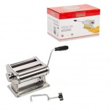 51068 - MAQUINA P/MACARRAO HAUSK.INOX 004