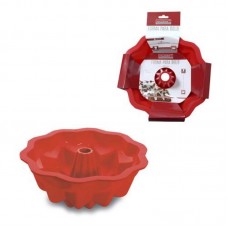 51071 - FORMA P/BOLO SILIC.HAUSK.25,5X10,3 005VM