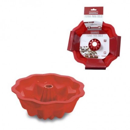 FORMA P/BOLO SILIC.HAUSK.25,5X10,3 005VM
