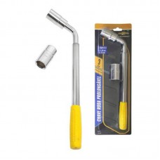 51074 - CHAVE RODA L CHEVROL.PROL.C/2SOQ.GM9151