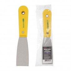 51076 - ESPATULA WESTERN CB PVC BE-04 04CM
