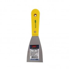 51077 - ESPATULA WESTERN CB PVC BE-06 06CM