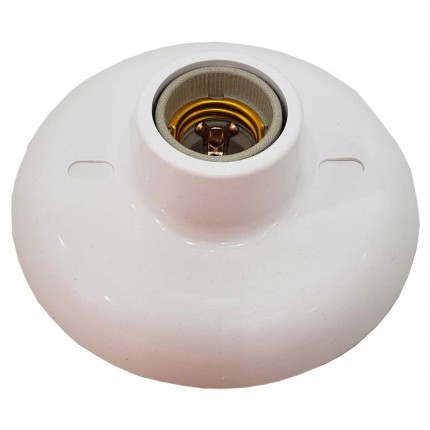 PLAFON PVC RADIAL BRANC.REC.LOUC.2101012