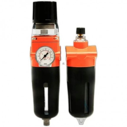 CONTROLE DE PRESSAO LUBRIF.1/2 WAFT 6211