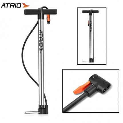 BOMBA AR (T) T.SIMP.ATRIO BI229