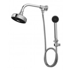 51087 - DUCHA METAL DECA KIT DESV+DUC.1990CSTD