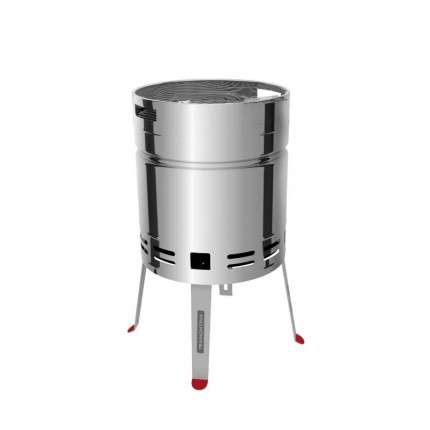 CHURRASQUEIRA TRAM.CARV.CR S/T.TCP400