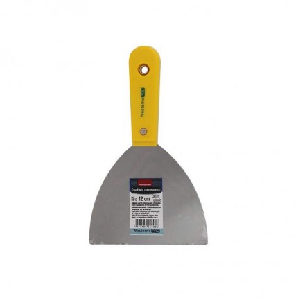 ESPATULA WESTERN CB PVC BE-12 12CM