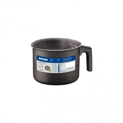 FERVEDOR ALUM.TRAM.12CM 01,2L CH 531/612