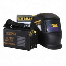 51165 - INVERS.P/SOLD.LYN.100A 220+MASCA.KISL145